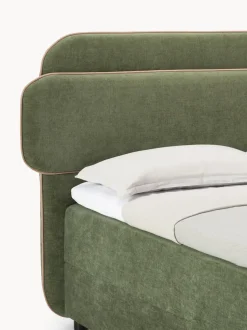 Cama continental Enrica