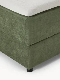 Cama continental Enrica