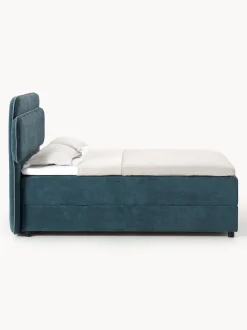 Cama continental Enrica