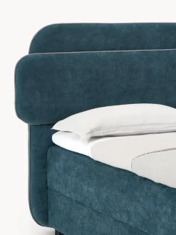 Cama continental Enrica