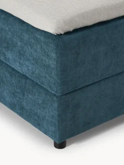 Cama continental Enrica