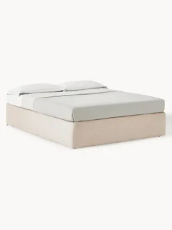 Cama continental Enya