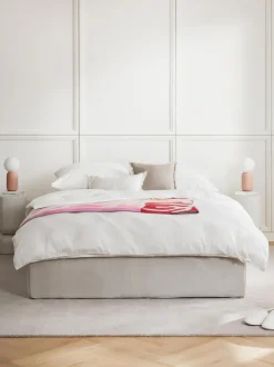 Cama continental Enya