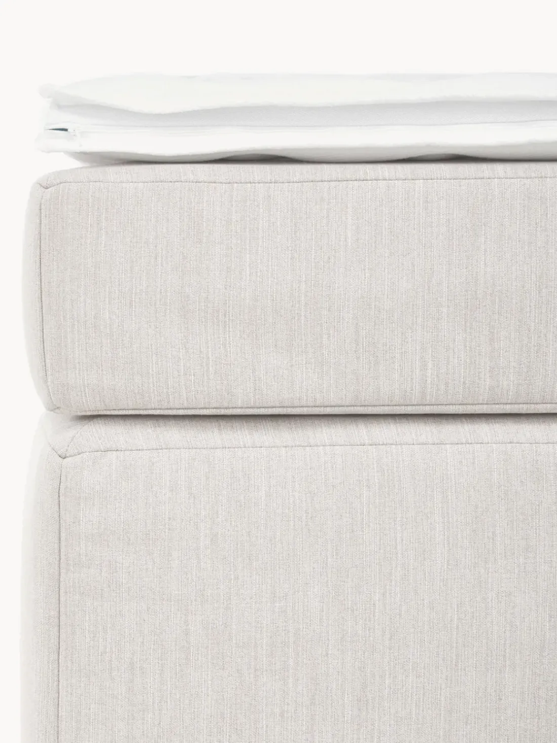 Cama continental Enya
