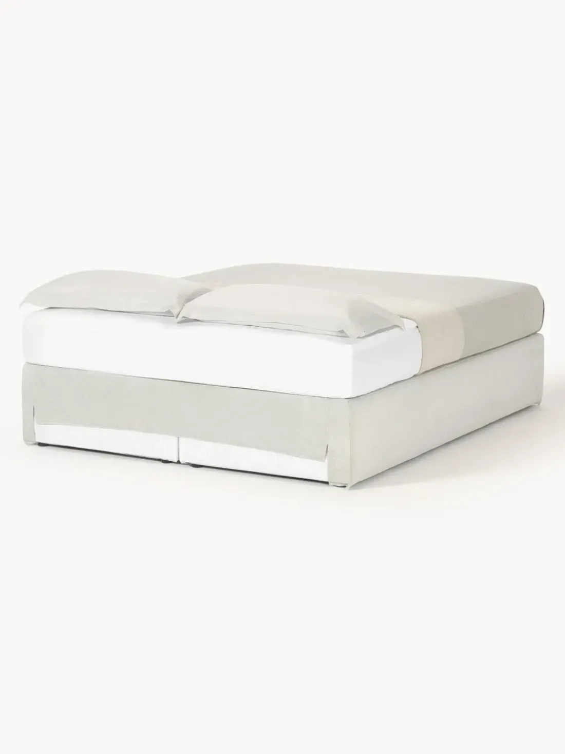 Cama continental Enya