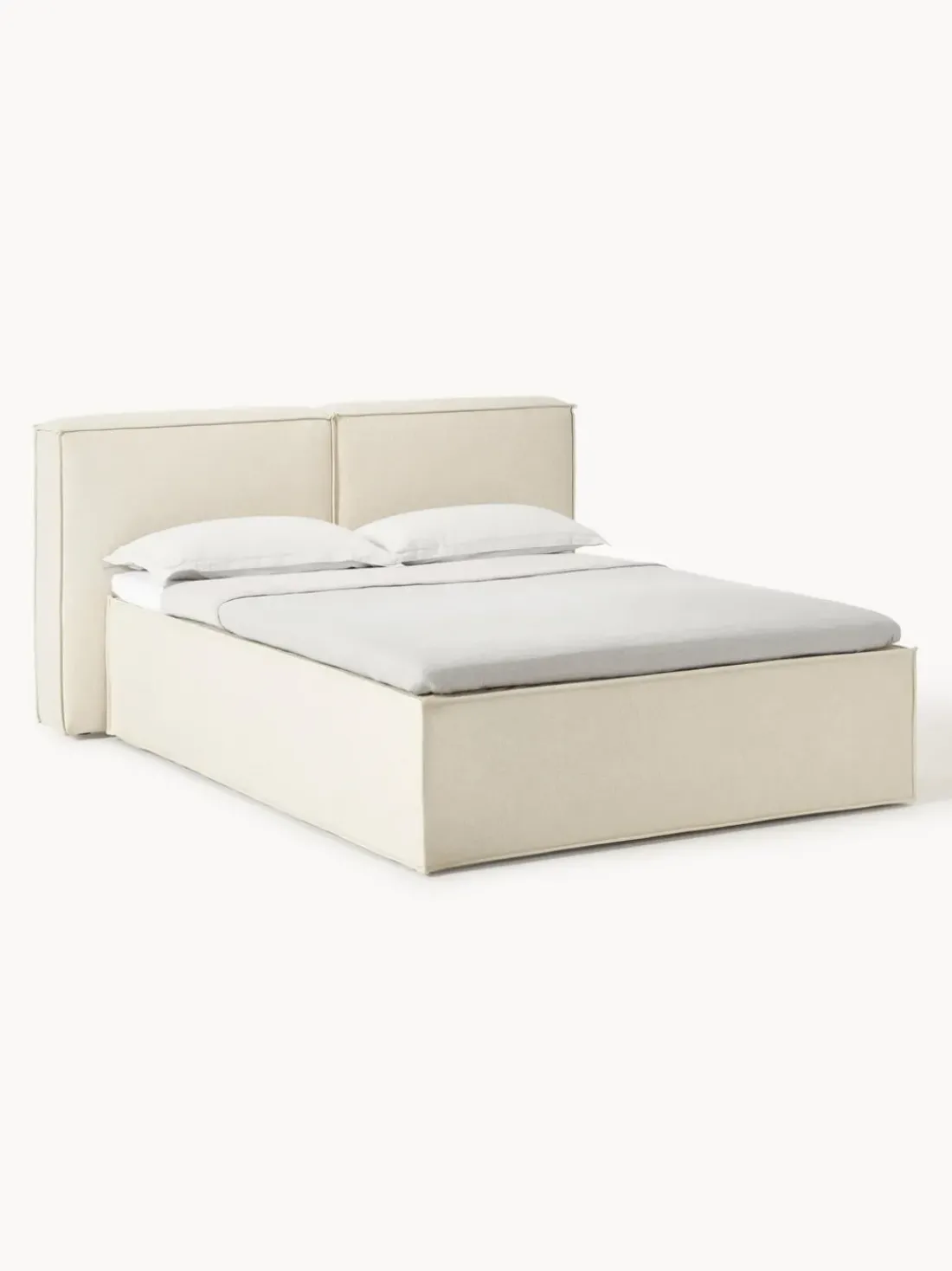 Cama continental Lennon