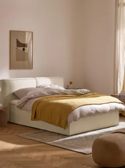 Cama continental Lennon