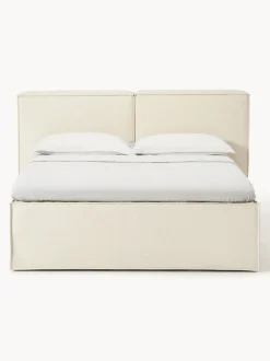 Cama continental Lennon