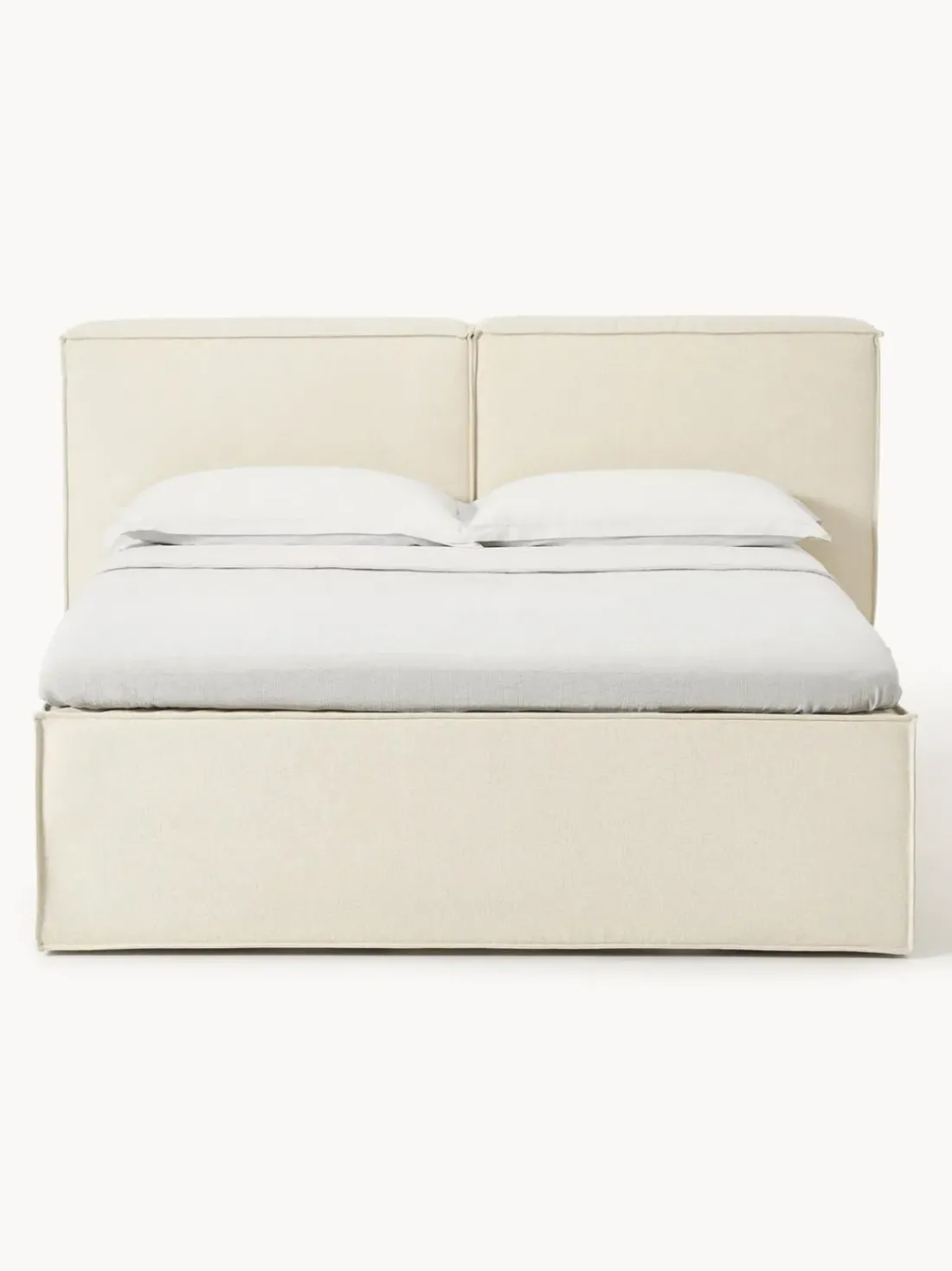 Cama continental Lennon