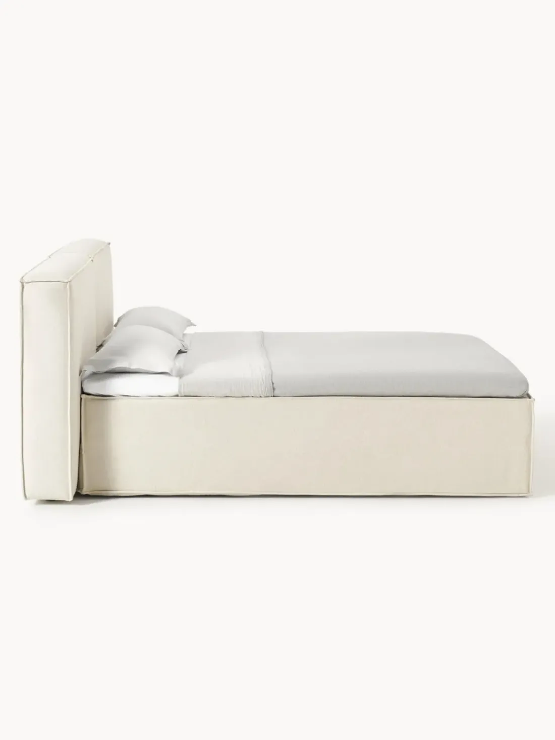 Cama continental Lennon