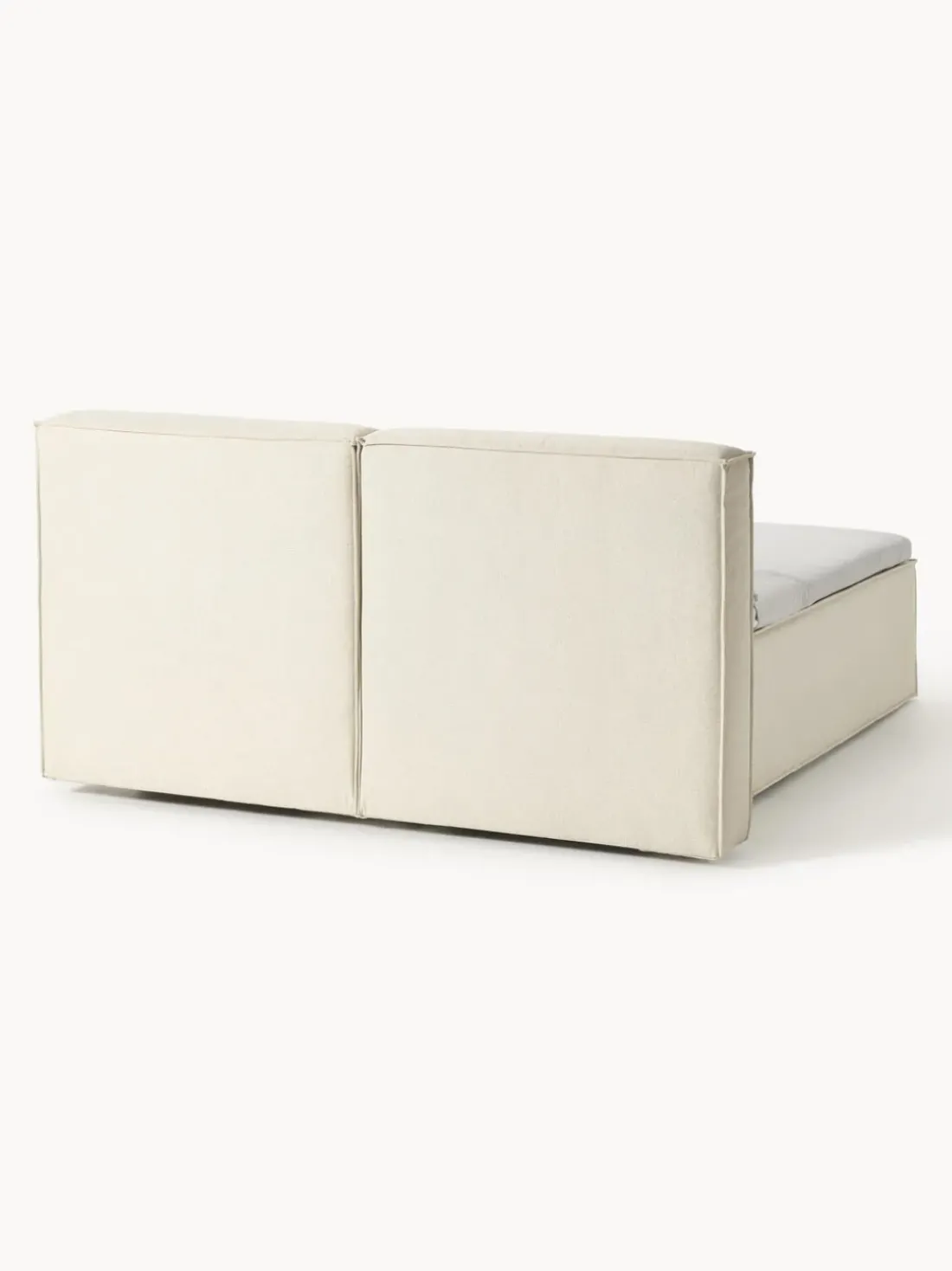 Cama continental Lennon