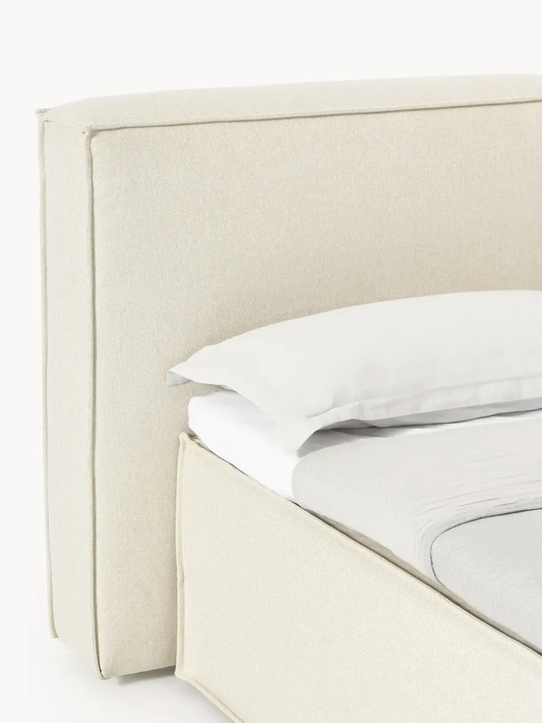 Cama continental Lennon
