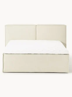 Cama continental Lennon