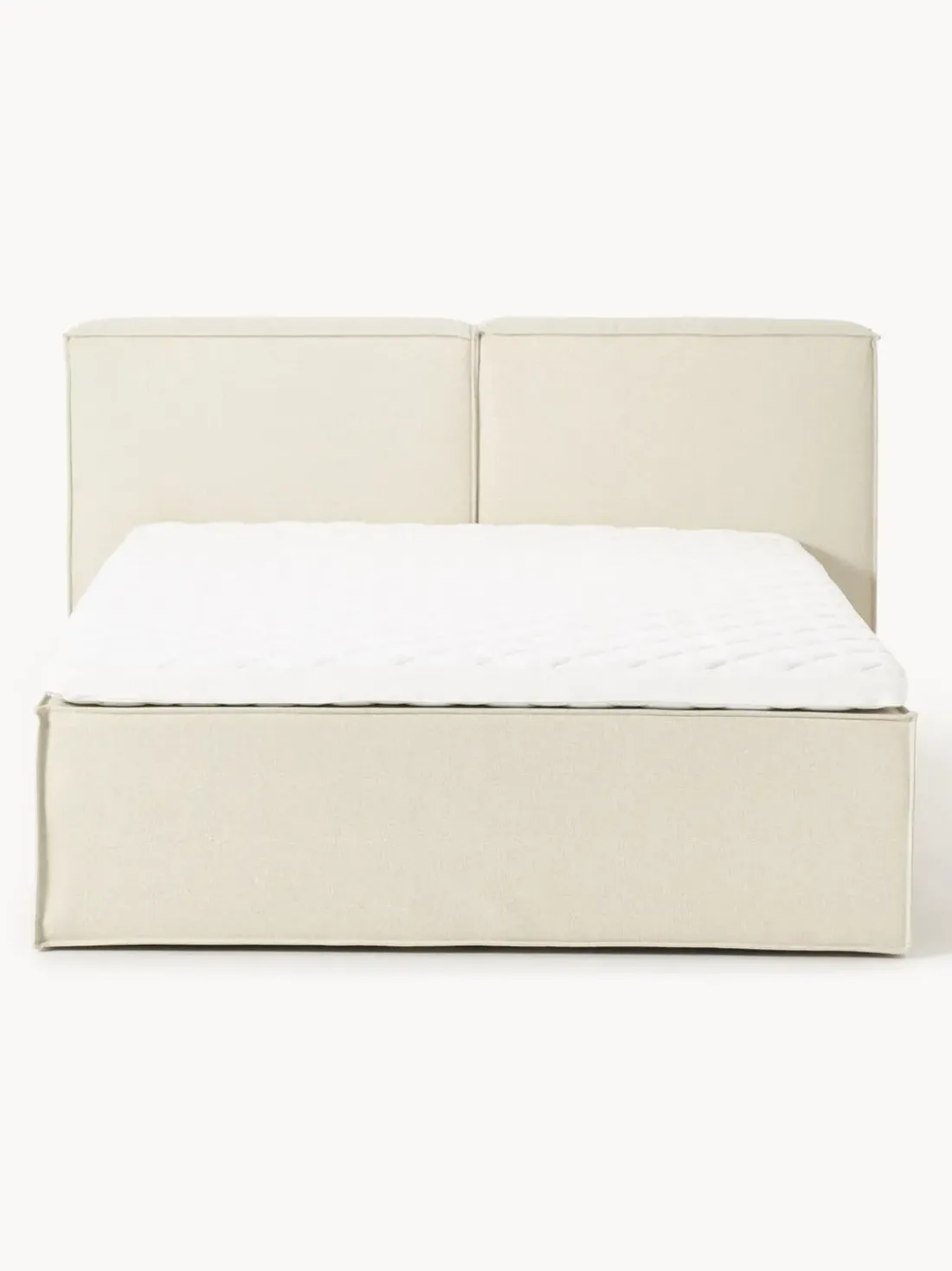 Cama continental Lennon