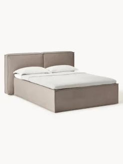 Cama continental Lennon