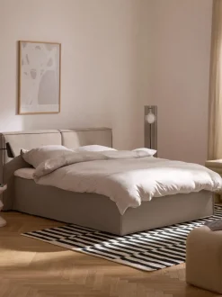Cama continental Lennon