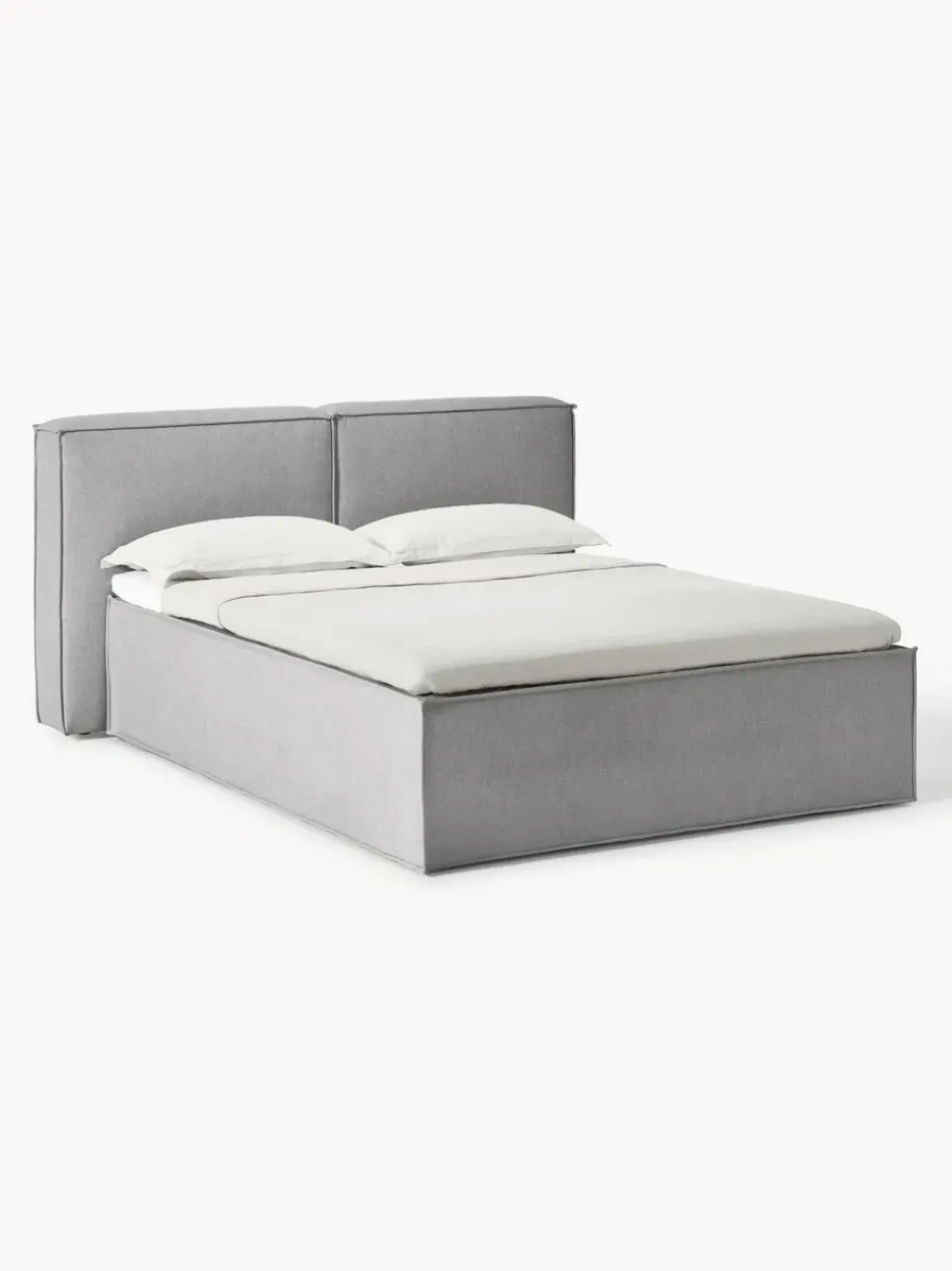 Cama continental Lennon