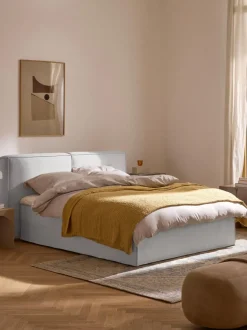 Cama continental Lennon