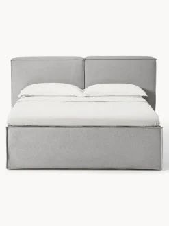 Cama continental Lennon
