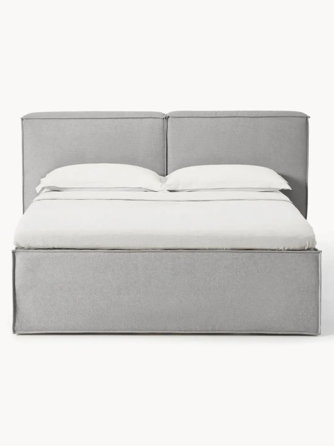 Cama continental Lennon