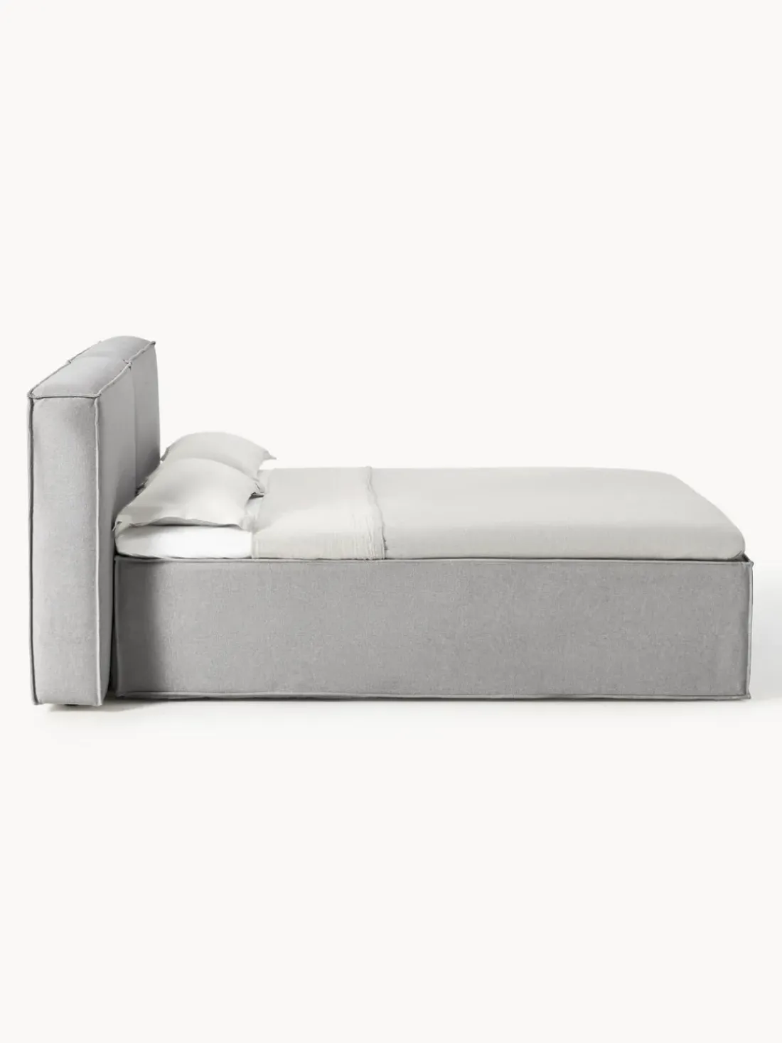 Cama continental Lennon