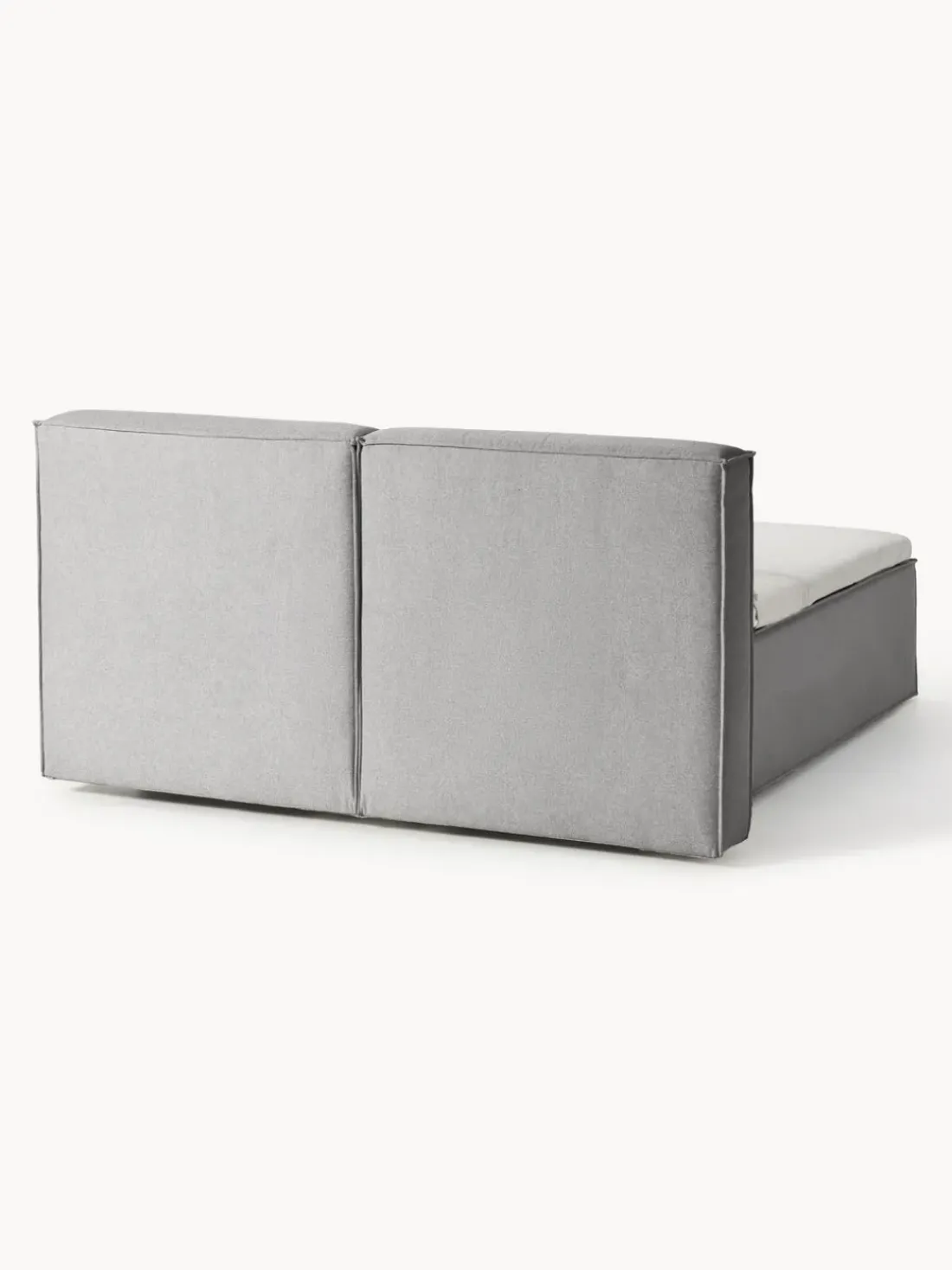 Cama continental Lennon