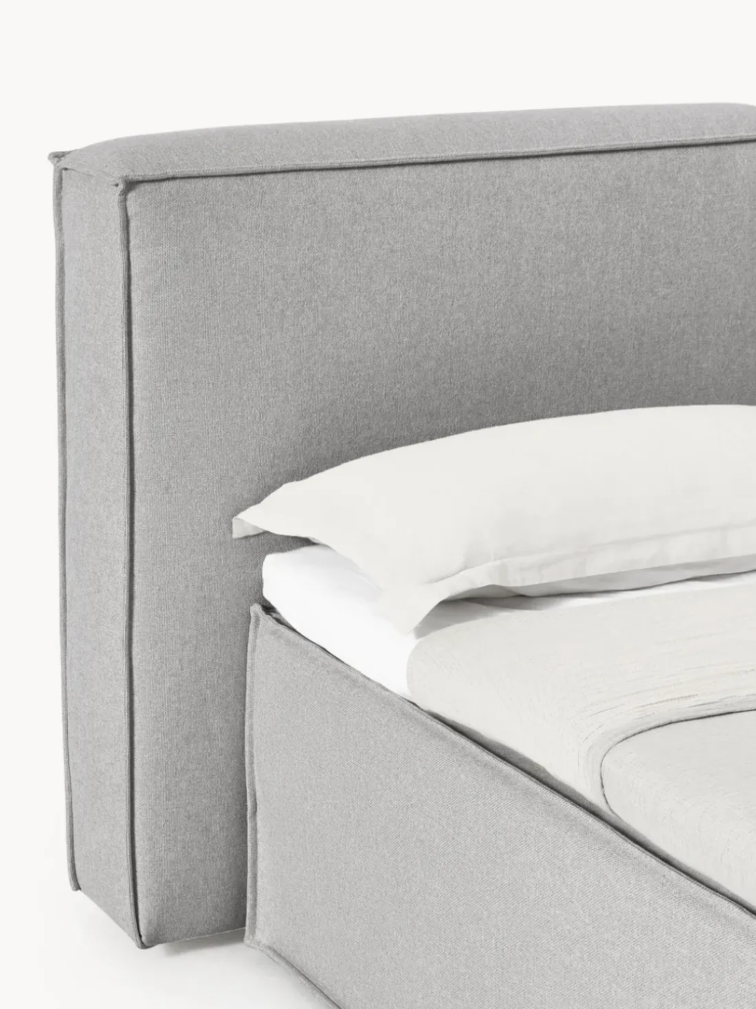 Cama continental Lennon