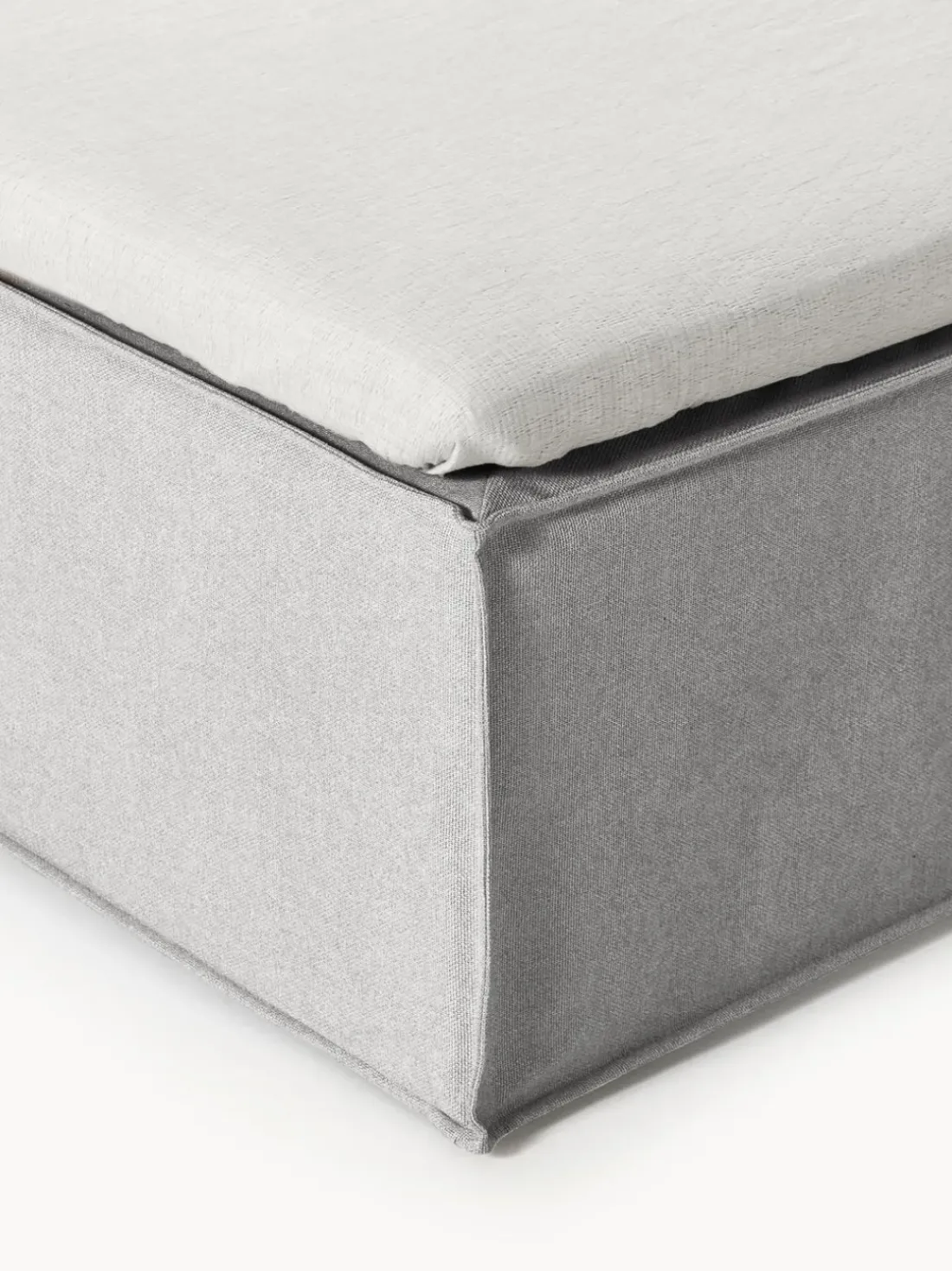 Cama continental Lennon