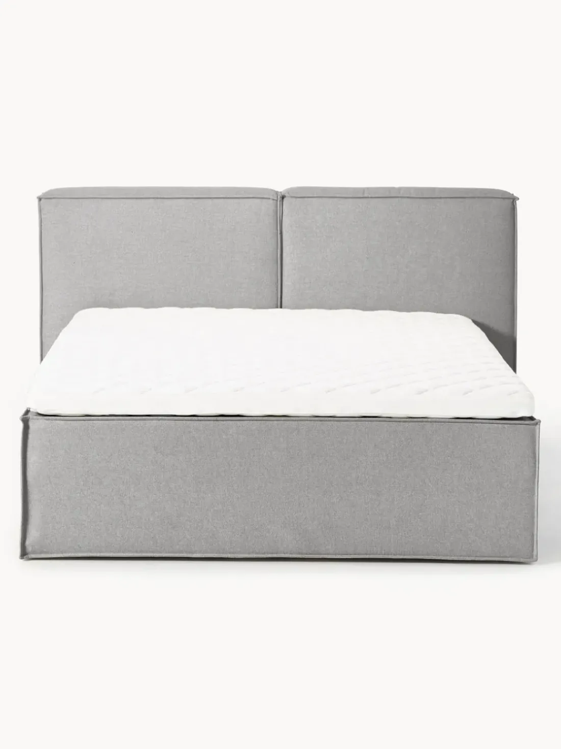 Cama continental Lennon