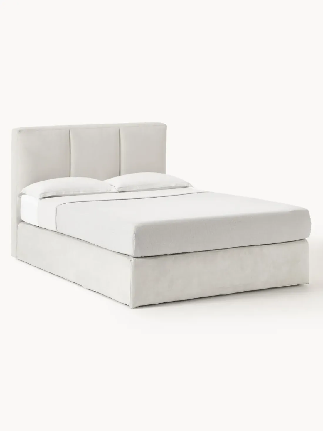 Cama continental Oberon