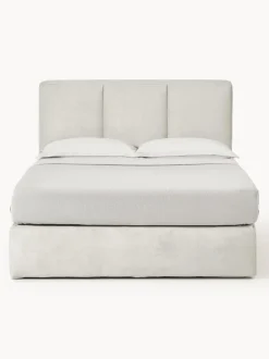 Cama continental Oberon