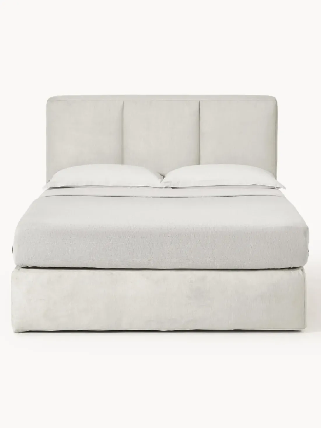Cama continental Oberon