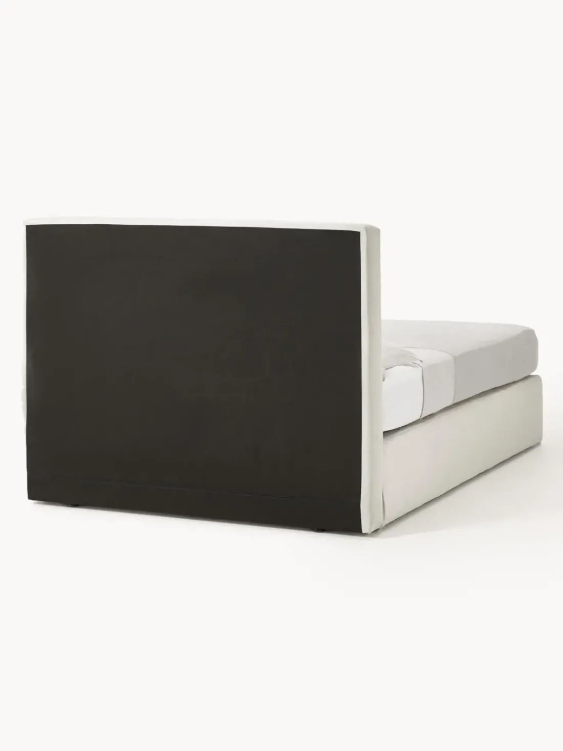 Cama continental Oberon