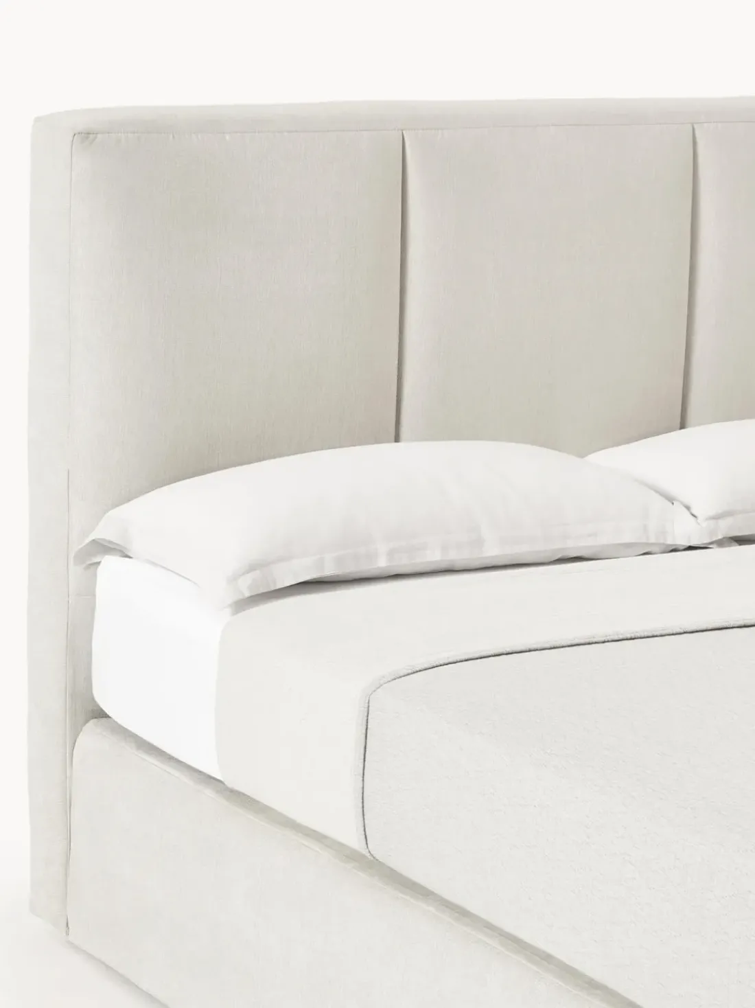 Cama continental Oberon