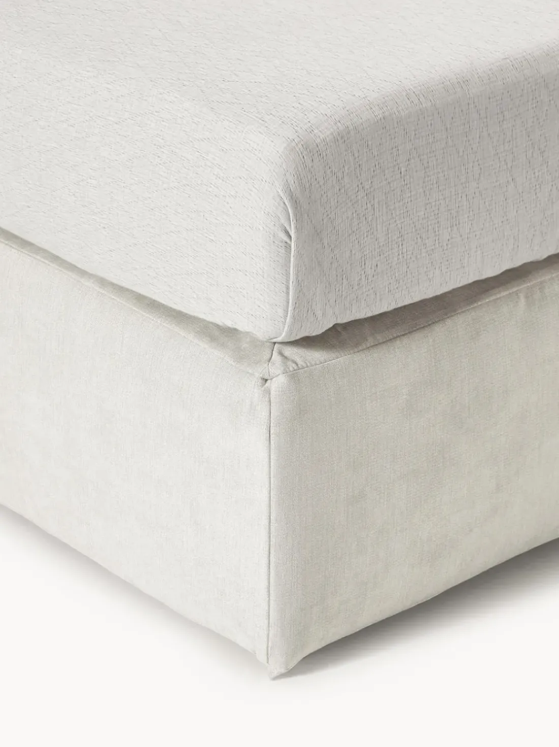 Cama continental Oberon