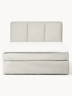 Cama continental Oberon