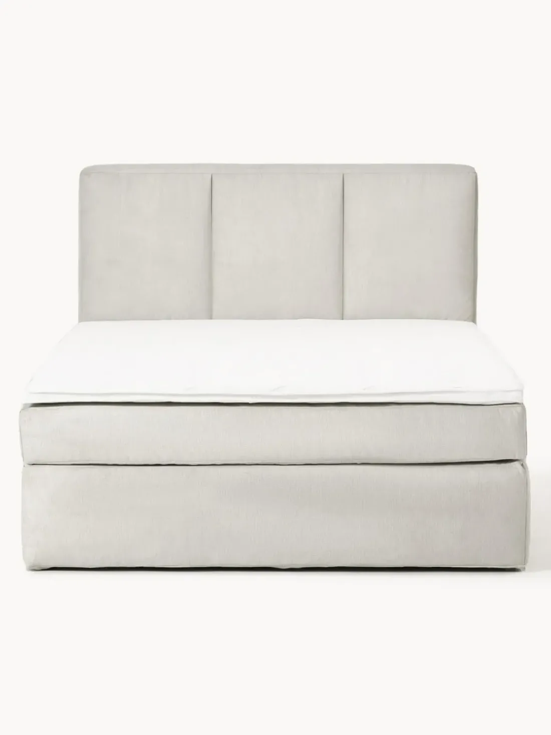 Cama continental Oberon