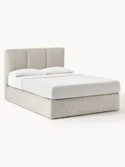 Cama continental Oberon