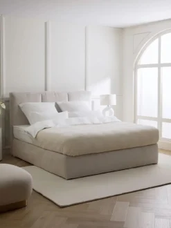 Cama continental Oberon