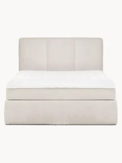 Cama continental Oberon