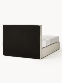 Cama continental Oberon
