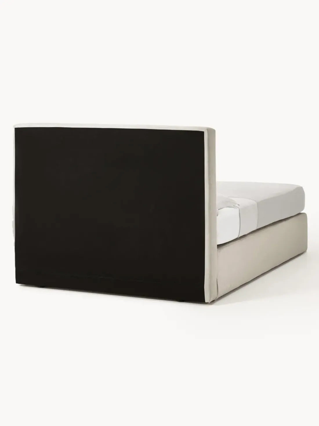 Cama continental Oberon