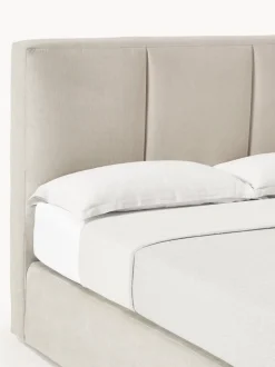 Cama continental Oberon