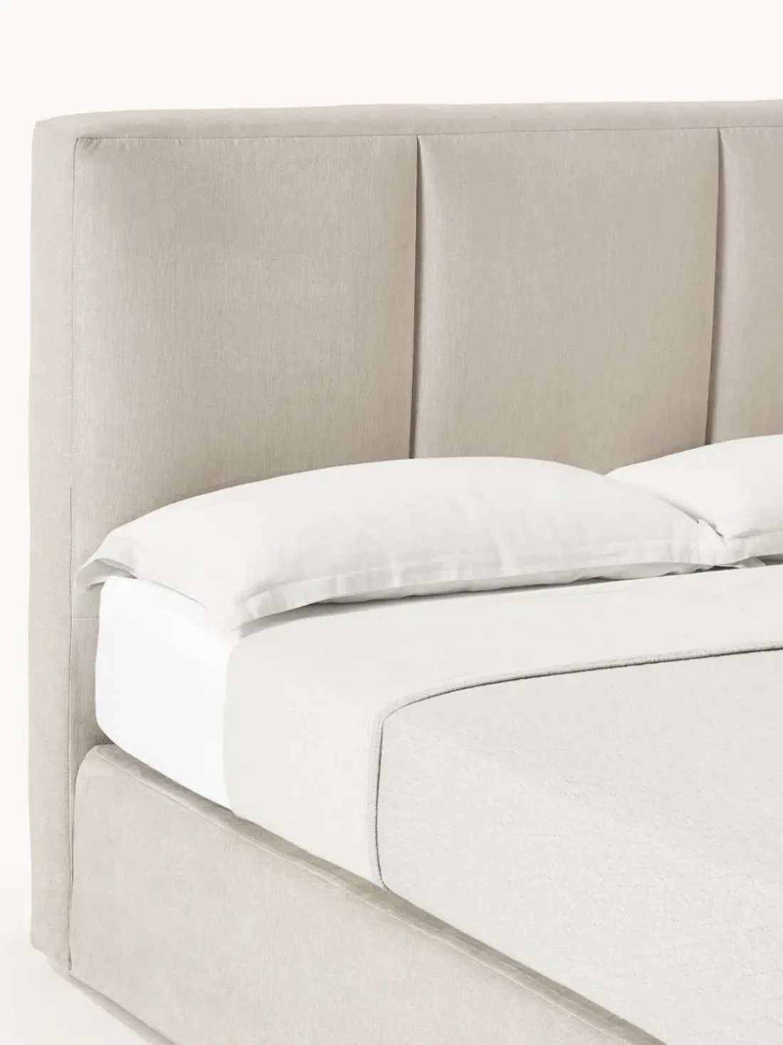 Cama continental Oberon