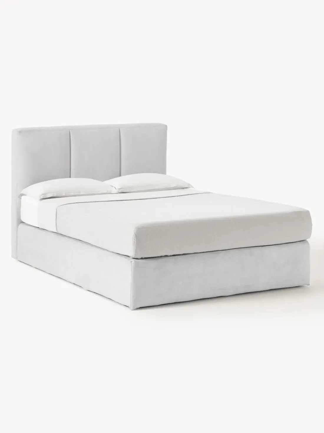Cama continental Oberon