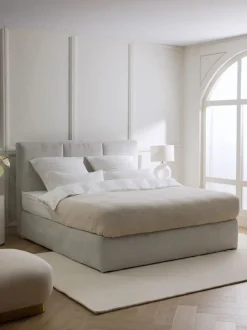 Cama continental Oberon