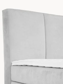 Cama continental Oberon