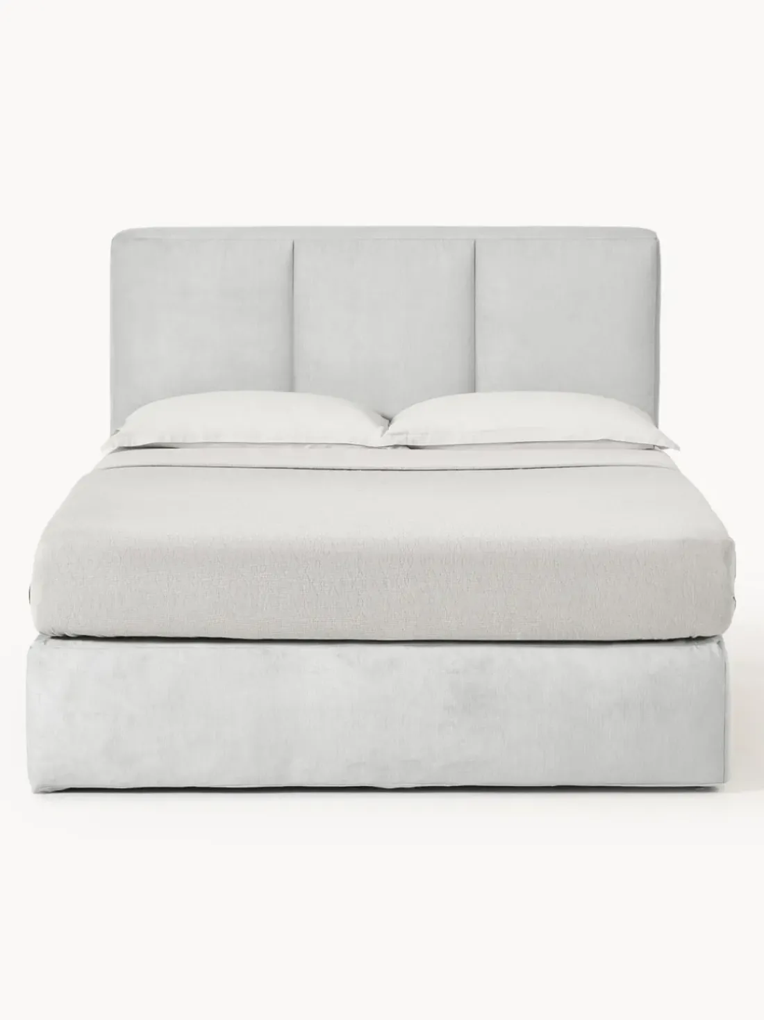 Cama continental Oberon