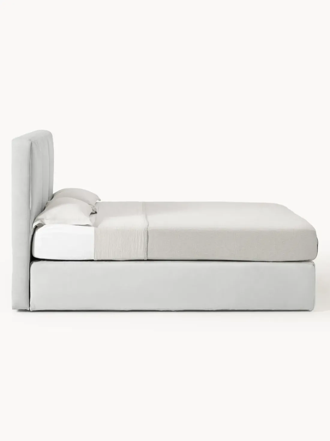 Cama continental Oberon