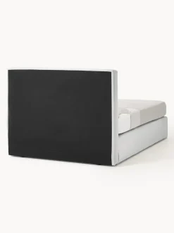 Cama continental Oberon